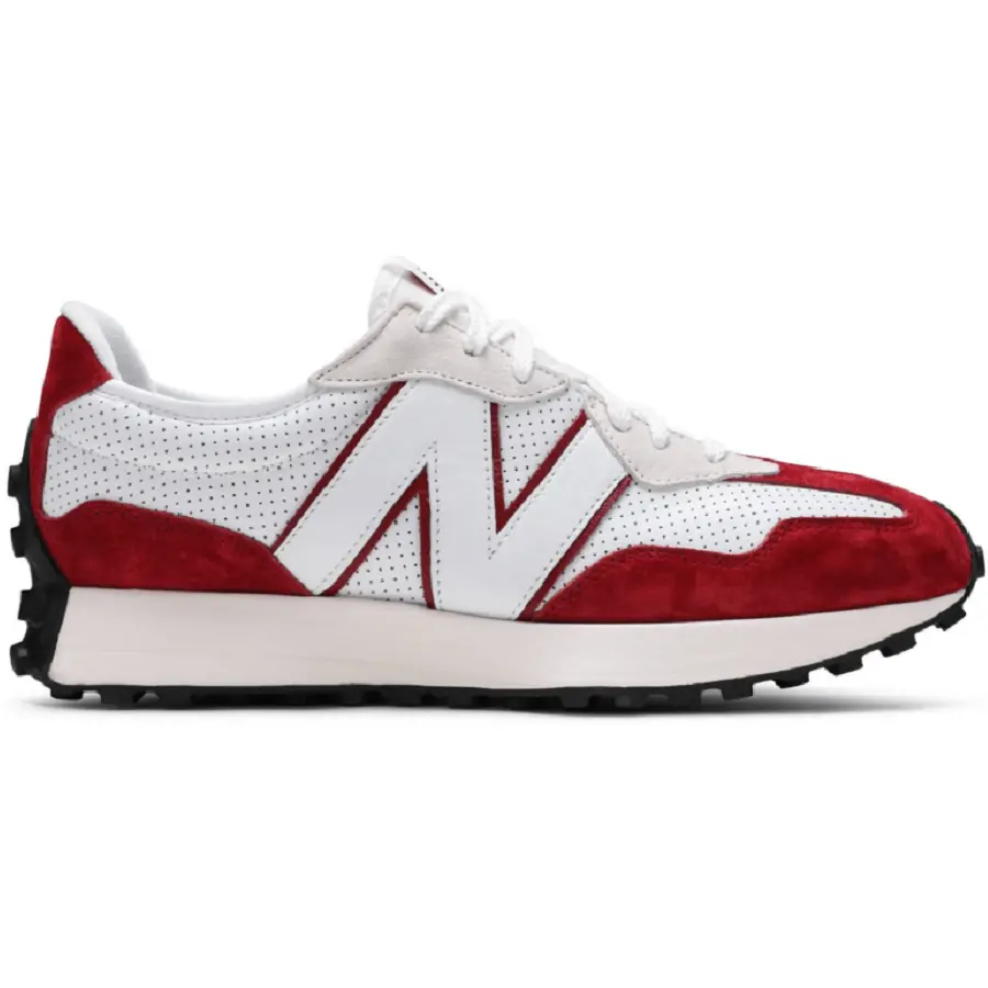 Giày New Balance 327 'Primary Pack Red' MS327PE