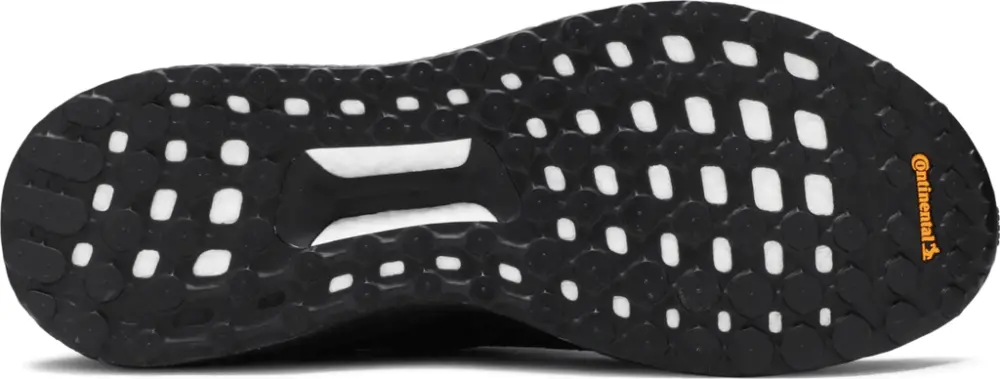 Giày Adidas Pharrell x Solar Hu 'Black Future' GX2485 - Ảnh 8