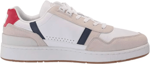 Giày Lacoste Wmns T-CLIP Sneakers RZ1043W51G-407