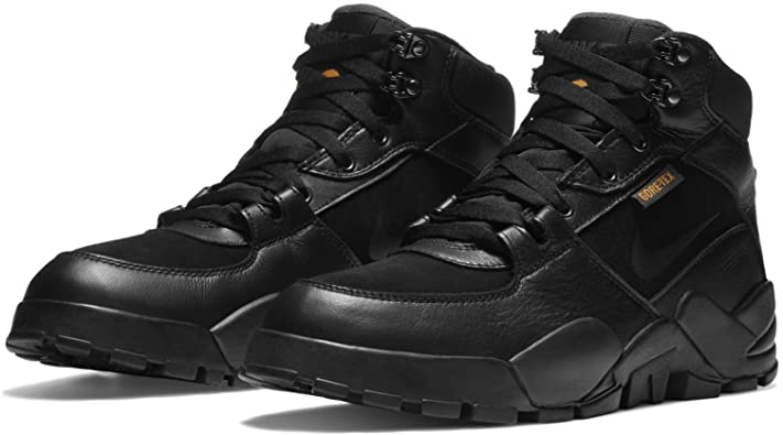 Giày Nike Rhyodomo Gore-Tex 'Black Anthracite' CQ0186-001 - Ảnh 4