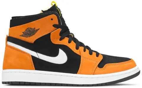 Giày Nike Air Jordan 1 High Zoom Comfort 'Rookie Of The Year' CT0978-002