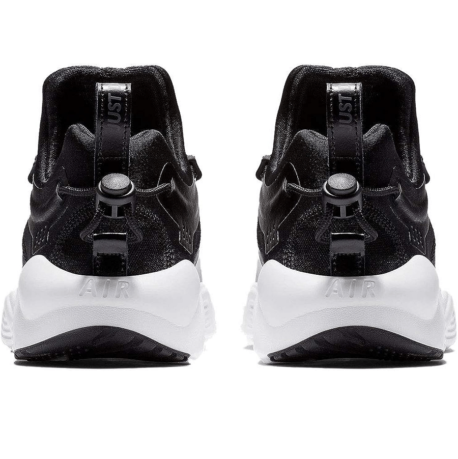 Giày Nike Air Huarache City Move 'Black White' AO3171-001 - Ảnh 4