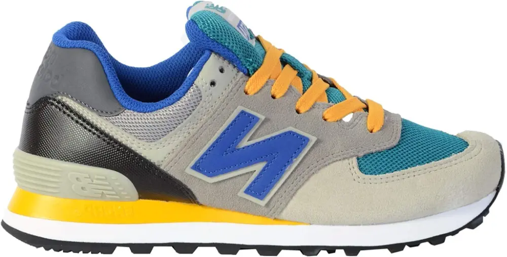 Giày New Balance 574 'Grey' ML574MB2