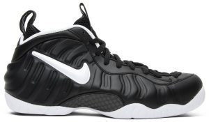 Giày Nike AIR Foamposite PRO 'DR. Doom' 624041-006