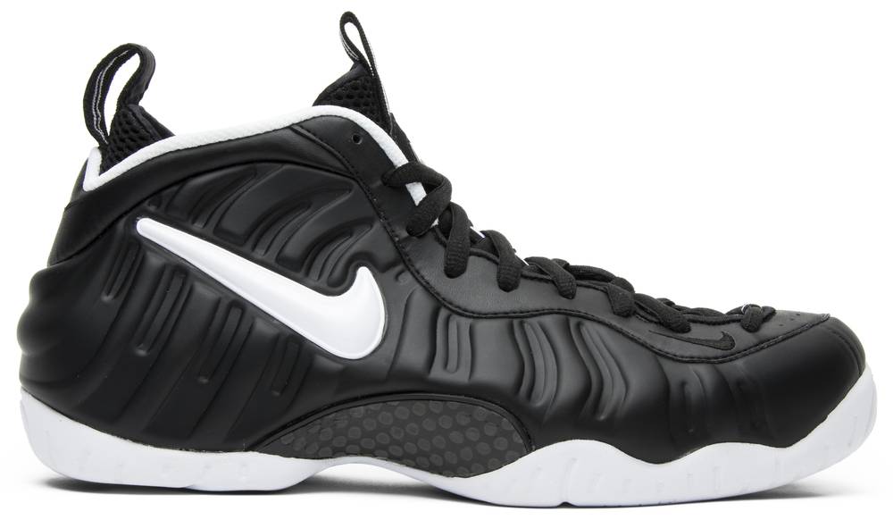 Giày Nike AIR Foamposite PRO 'DR. Doom' 624041-006
