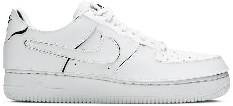 Giày Nike Air Force 1/1 Cosmic Clay CZ5093-100