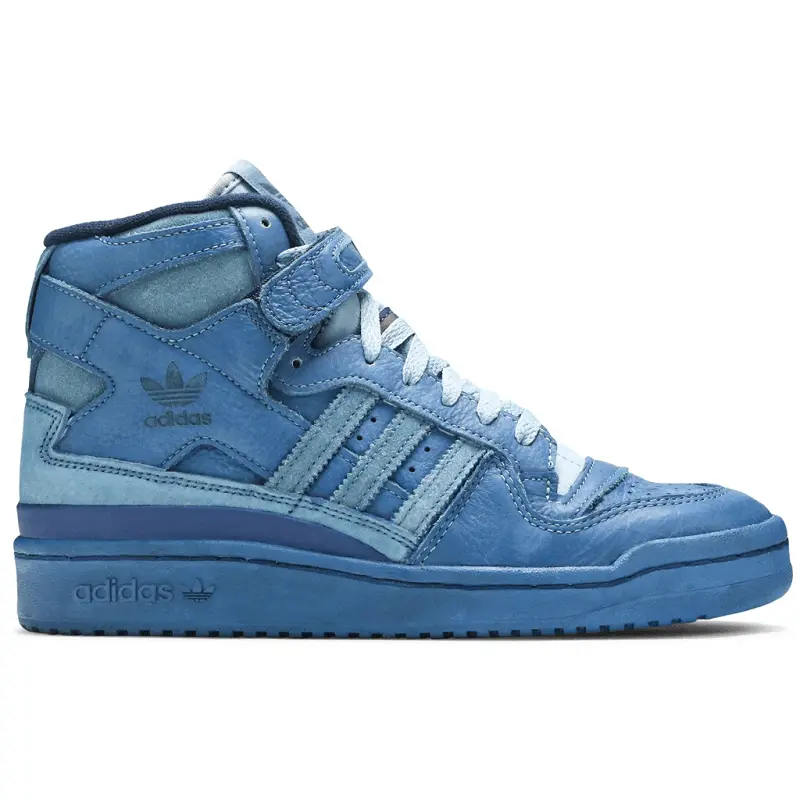 Giày Adidas Forum 84 Hi 'Indigo' FY7794