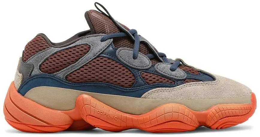 Giày Adidas Yeezy 500 'Enflame' GZ5541