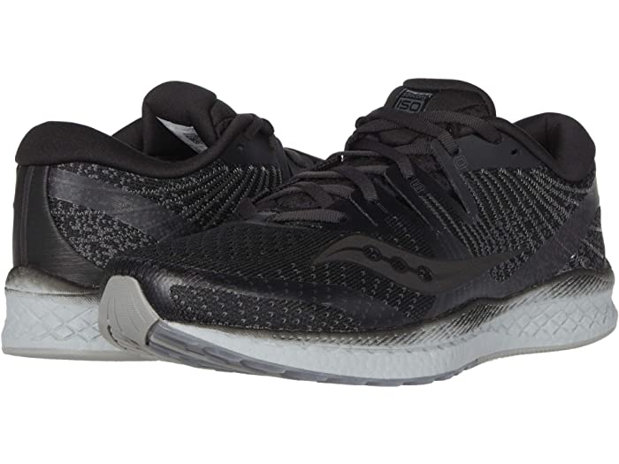 Giày Saucony Liberty ISO 'Blackout' S20510-35 - Ảnh 3
