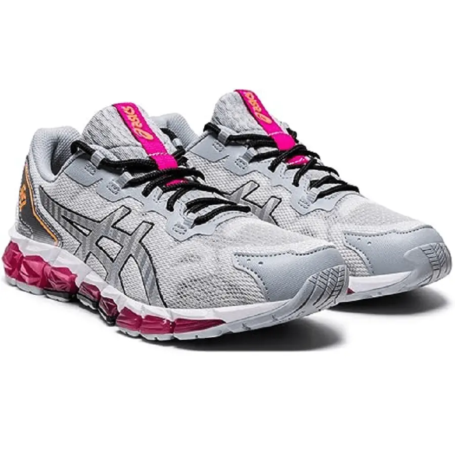Alternative view of Giày Asics Gel-Quantum 360 6 'Piedmont Grey Silver' 1022A263-022
