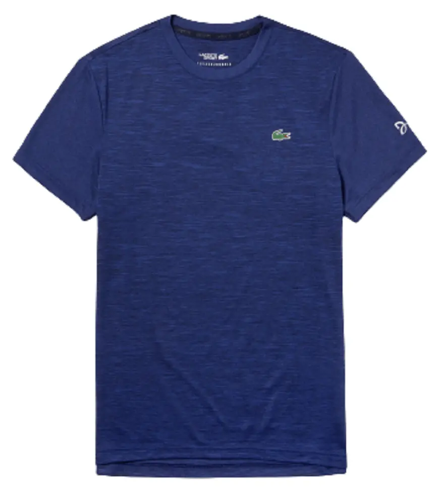 Áo Lacoste Men's T shirt TH7970-1YW