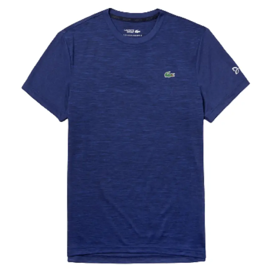 Áo Lacoste Men's T shirt TH7970-1YW