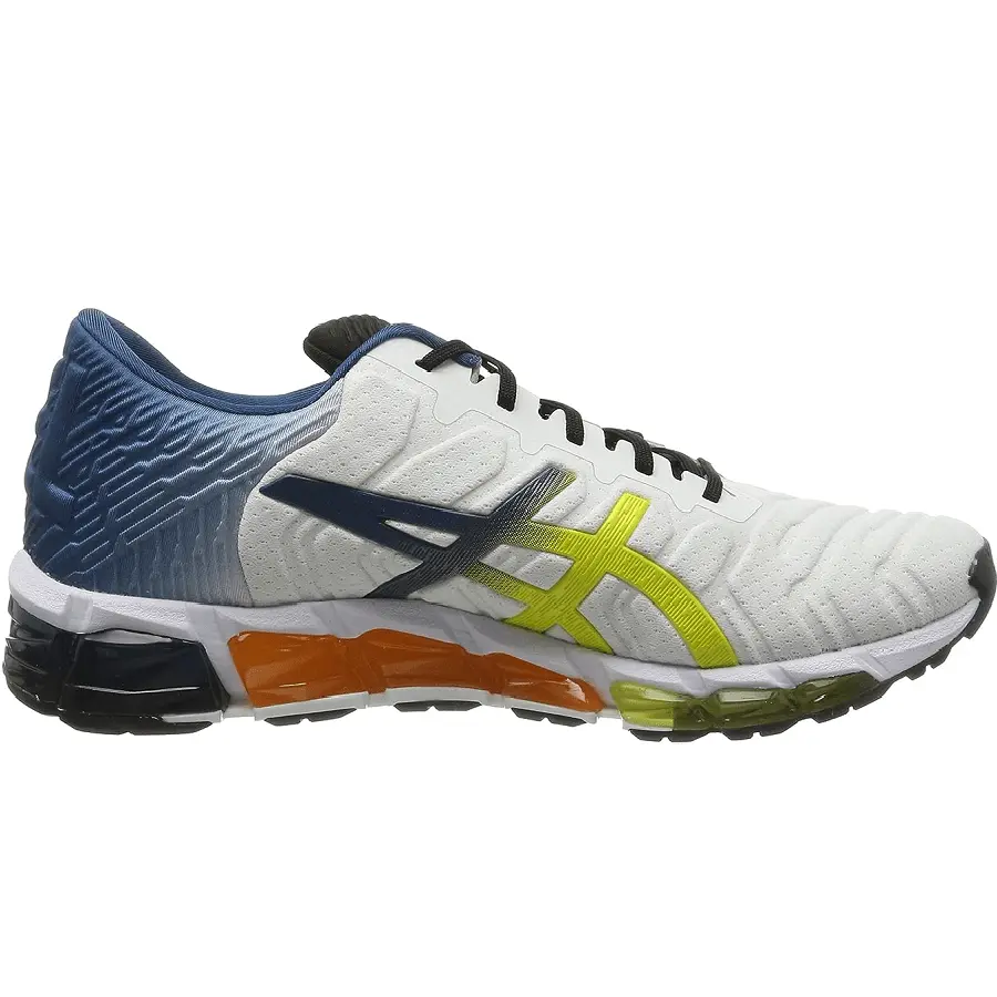 Giày Asics Gel-Quantum 360 5 'White Sour Yuzu' 1021A173-100