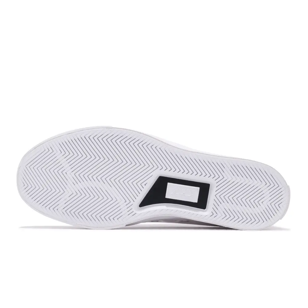 Giày Converse Jack Purcell Low 'White' 168135C - Ảnh 4