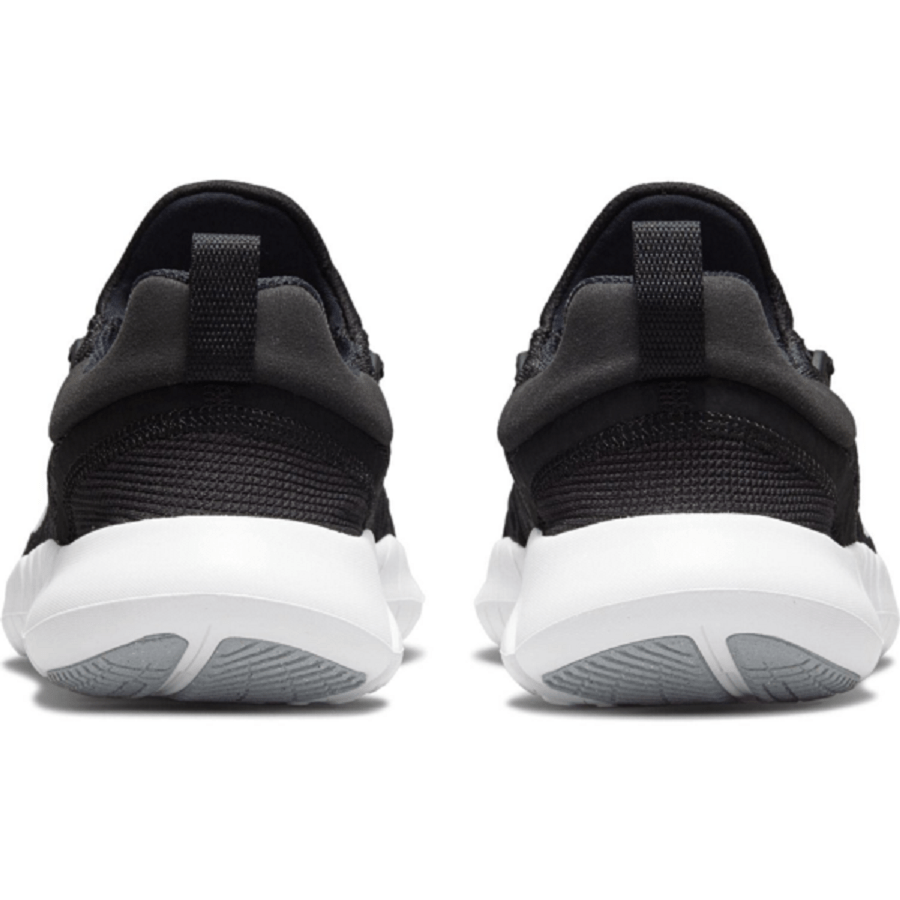 Giày Nike Free RN 5.0 Next Nature 'Black White' CZ1884-001 - Ảnh 4