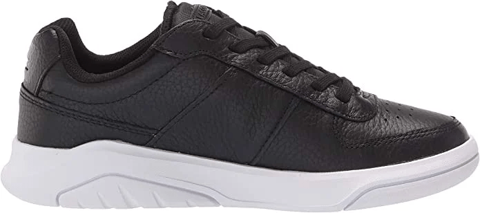 Giày Lacoste Game Advance 0721 'Black' 7-41SMA0087312