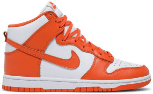 Giày Nike Dunk High SP 'Syracuse' 2021 DD1399-101
