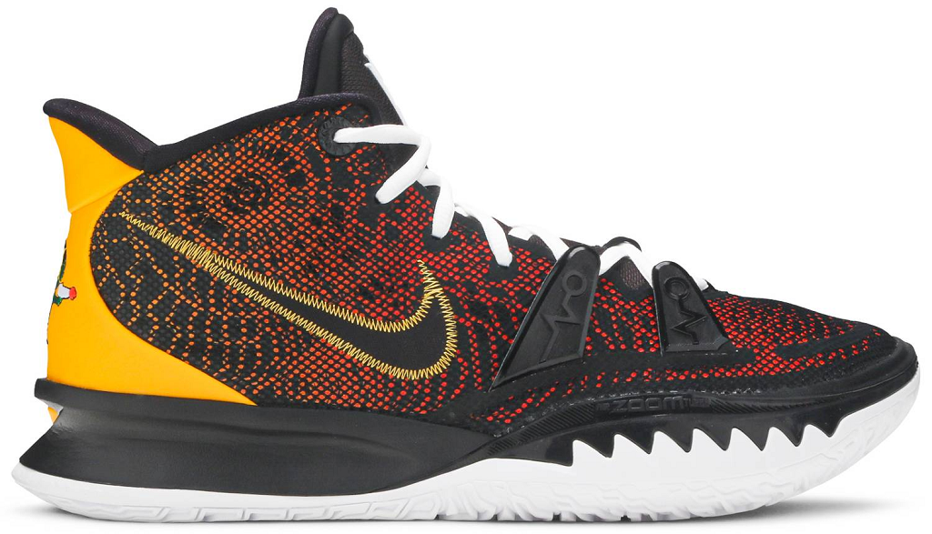 Giày Nike Kyrie 7 EP 'Roswell Raygun' CQ9327-003