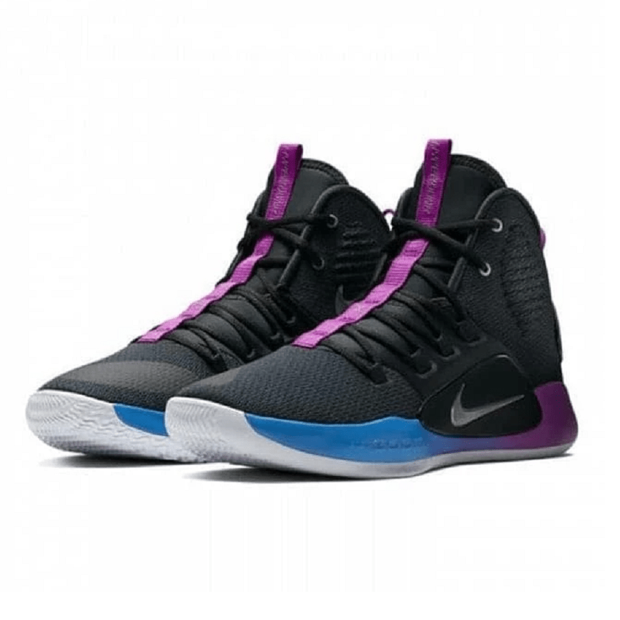 Giày Nike Hyperdunk X HD 'Flight Huarache' AO7890-002 - Ảnh 6