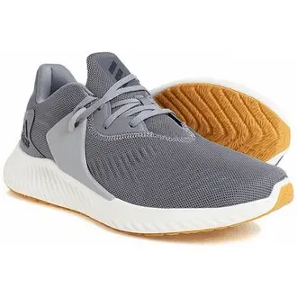 Giày Adidas AlphaBounce RC 2.0 'Trace Grey Metallic' D96522 - Ảnh 4