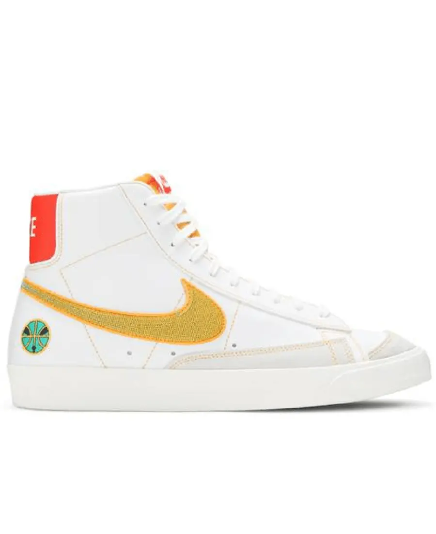 Giày Nike Blazer Mid '77 Vintage 'Roswell Rayguns' DD9239-100