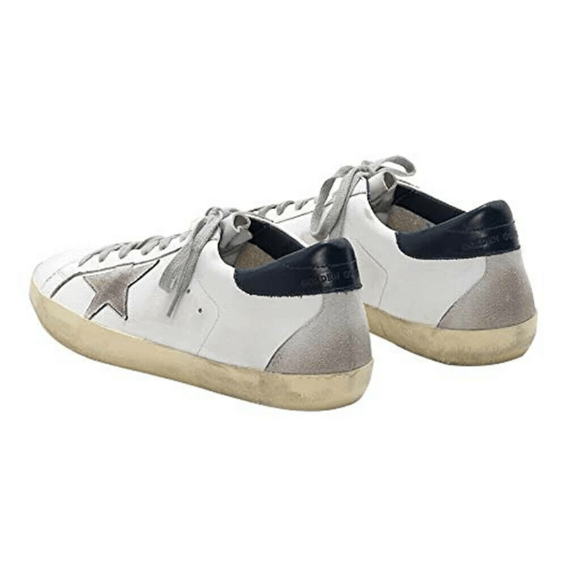 Giày Golden Goose Super Star GCOMS590-A7 - Ảnh 2