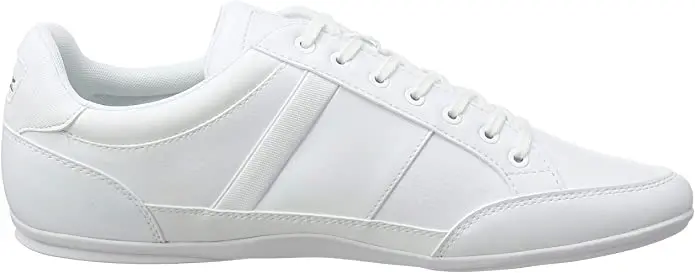 Alternative view of Giày Lacoste Chaymon Bl 'White' 737CMA0094-21G