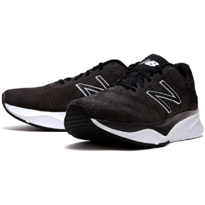 Alternative view of Giày New Balance 'Black Grey' MSTRNLK1