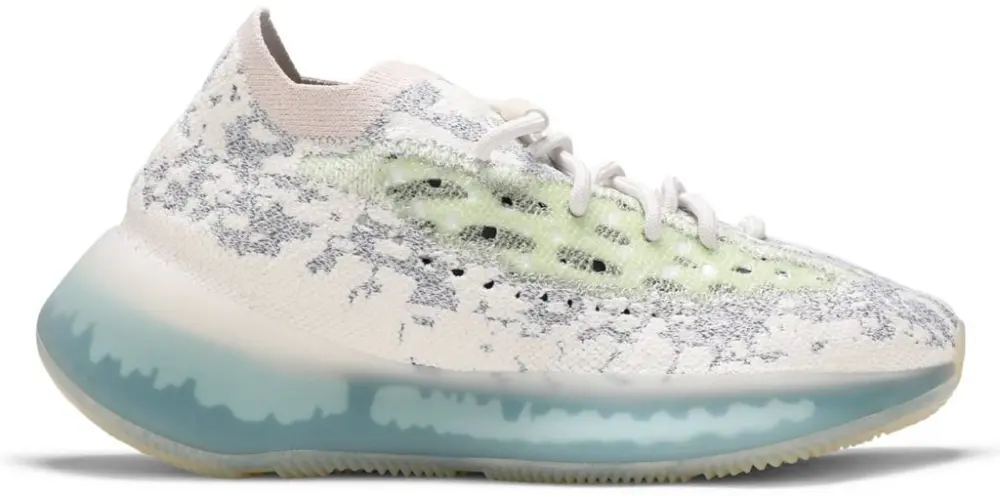 Giày Adidas Yeezy Boost 380 'Alien Blue' GW0304