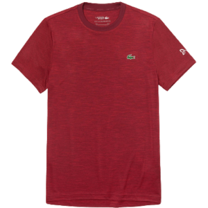 Áo Lacoste Novak Djokovic T Shirt TH7970-3YB