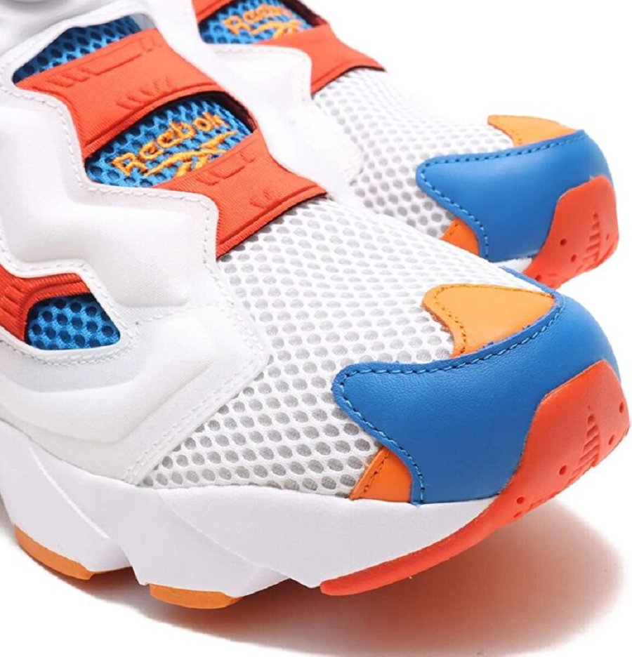 Giày Reebok InstaPump Fury OG NM ‘Dynamic Blue’ FV1570 - Ảnh 3