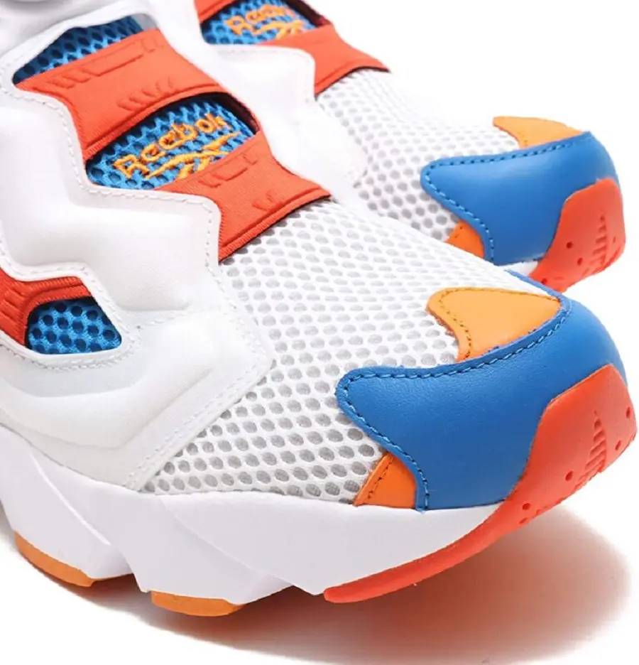 Giày Reebok InstaPump Fury OG NM ‘Dynamic Blue’ FV1570 - Ảnh 3