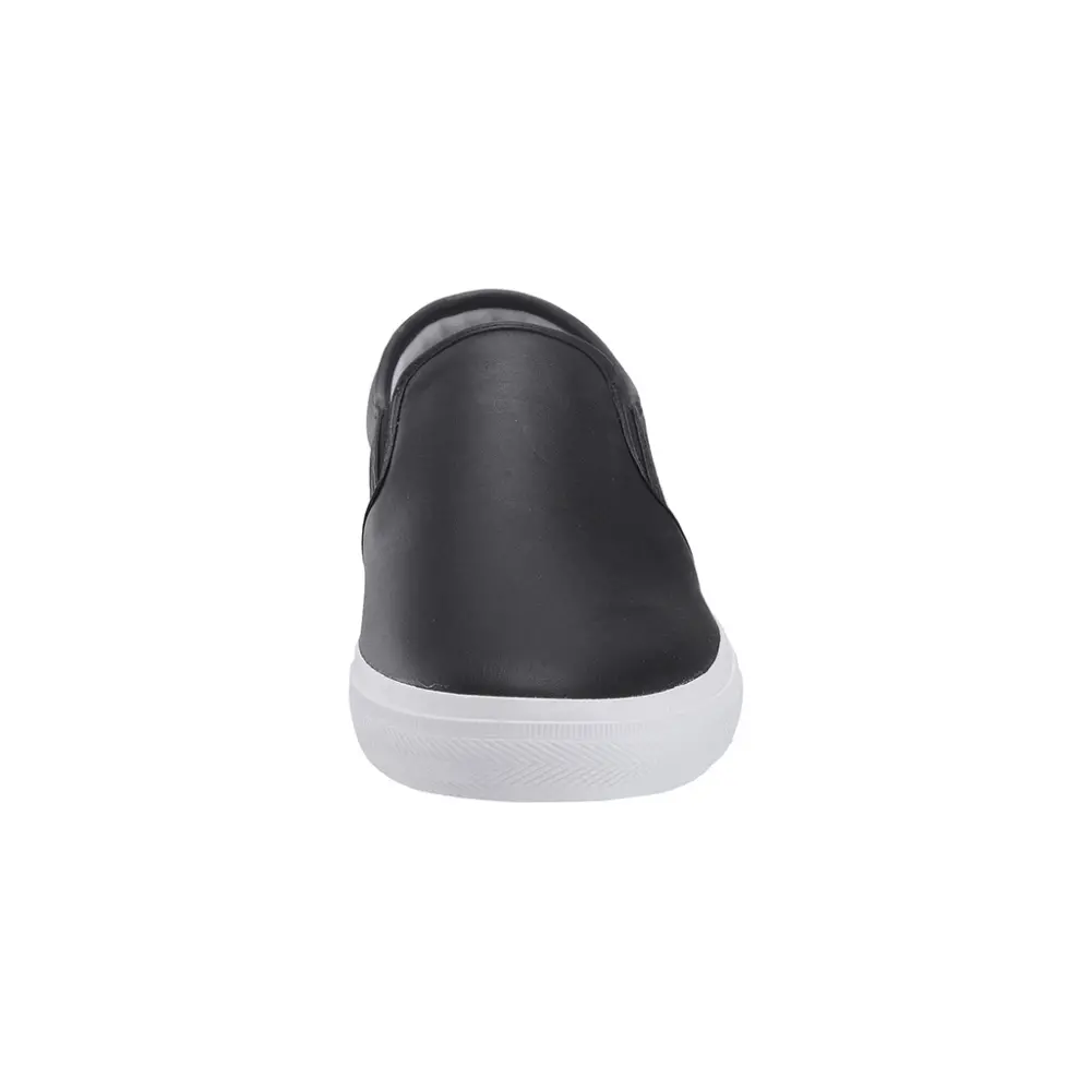 Giày Lacoste Slip on Tatalya 119 'Black' 7-37CMA0093312 - Ảnh 4