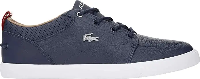Giày Lacoste Bayliss 119 'Navy Blue' 7-37CMA0073092