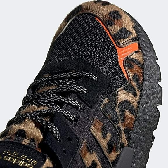 Giày Adidas Nite Jogger 'Uptown Deluxe' FY0025 - Ảnh 3