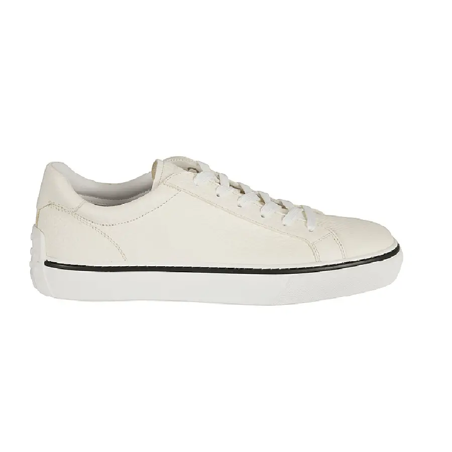 Giày Tod’s leather trainers XXM03E0EA40EK0B003