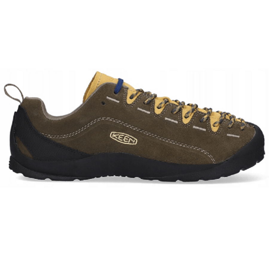 Giày Keen Jasper ‘Cateen Ochre’ 1026045