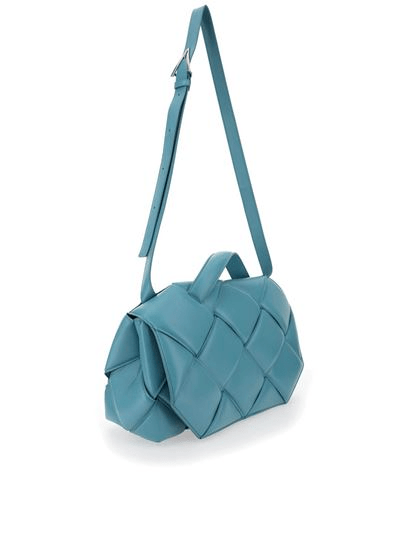 Túi Bottega Veneta Intrecciato Napa Bag 632647-VCQR1-3608 - Ảnh 3