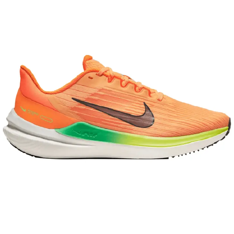 Giày Nike Wmns Air Winflo 9 'Peach Cream Barely Green' DD8686-800
