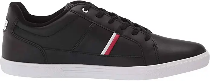 Giày Lacoste Europa 120 'Black White' 7-40SMA0007312