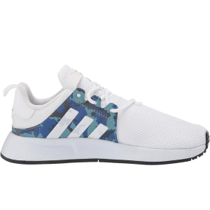Giày Adidas Tenis X_PLR 'Blue Camo' EE7097