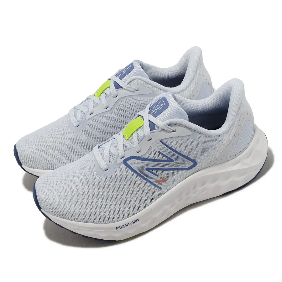 Alternative view of Giày New Balance Fresh Foam Arishi v4 'Ice Blue Sky' WARISCI4