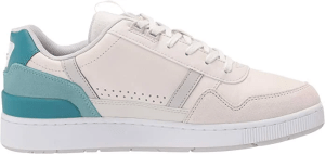 Giày Lacoste Men's T-CLIP RZ0024M51C AIS