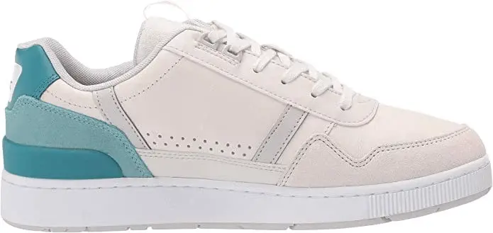 Giày Lacoste Men's T-CLIP RZ0024M51C AIS
