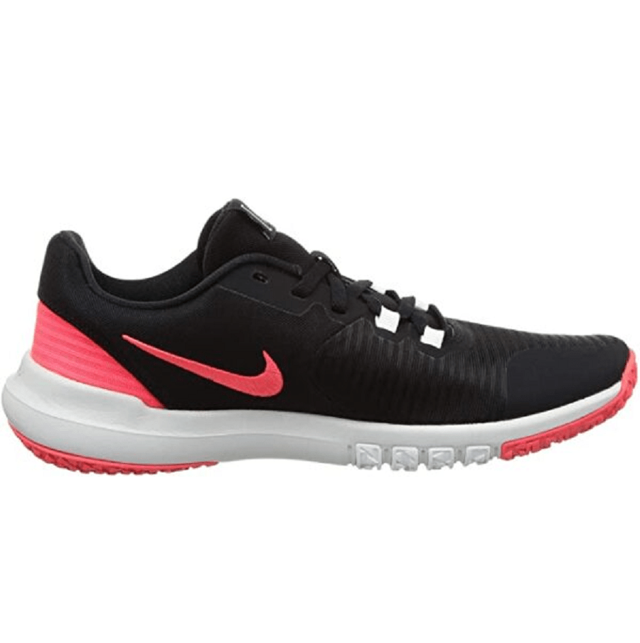 Giày Nike Flex Control 4 ‘Black Red’ CD0197-005