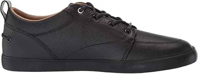 Giày Lacoste Bayliss 119 'All Black' 7-37CMA007302H