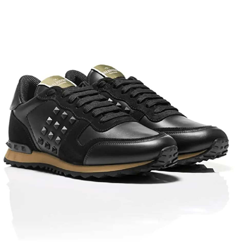 Alternative view of Giày Valentino Garavani Hombre NY2S0748VRJ0NO