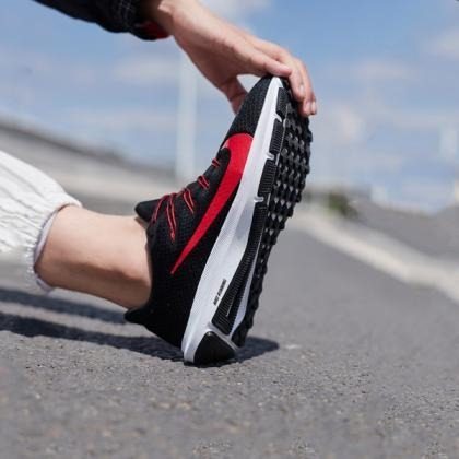 Giày Nike Quest 2 'Black University Red' CI3787-001 - Ảnh 6