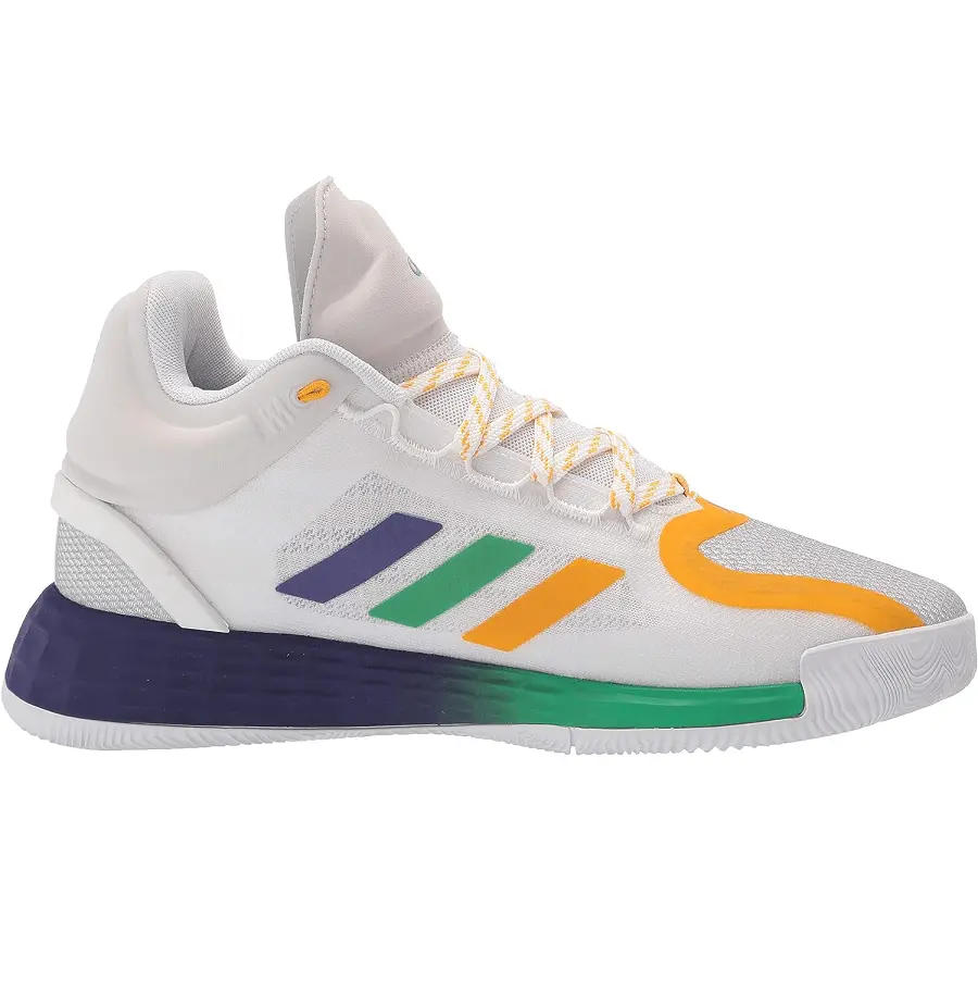 Giày Adidas D Rose 11 Career High FX7401
