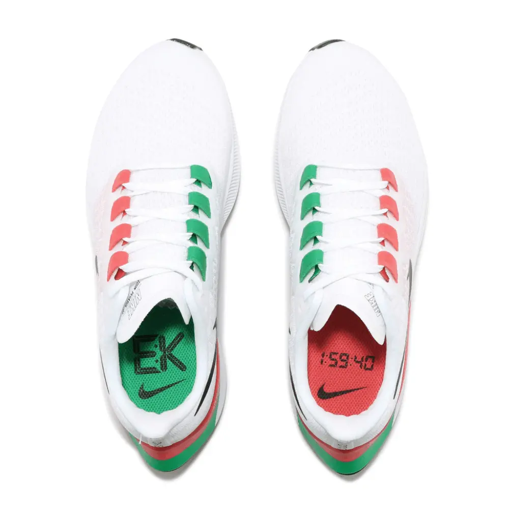 Alternative view of Giày Nike Air Zoom Pegasus 37 'Kenya' DD9481-100